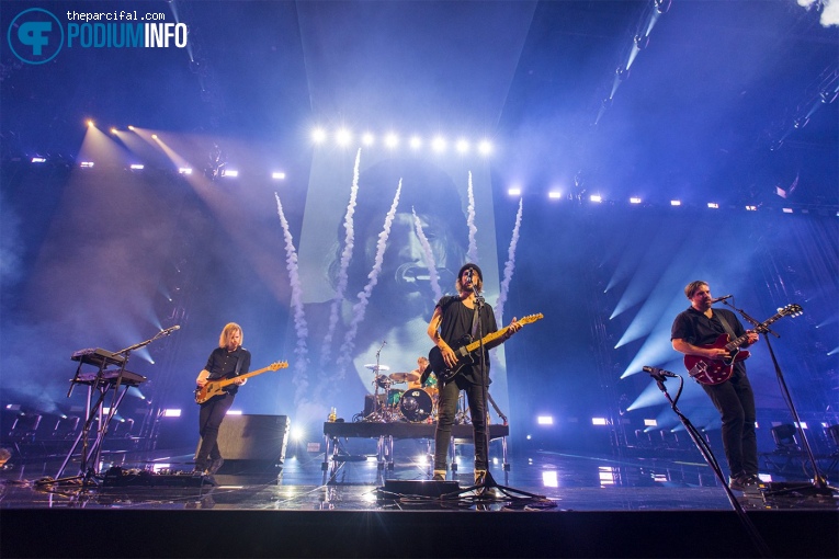 Foto Kensington op Kensington - 07/12 - Ziggo Dome