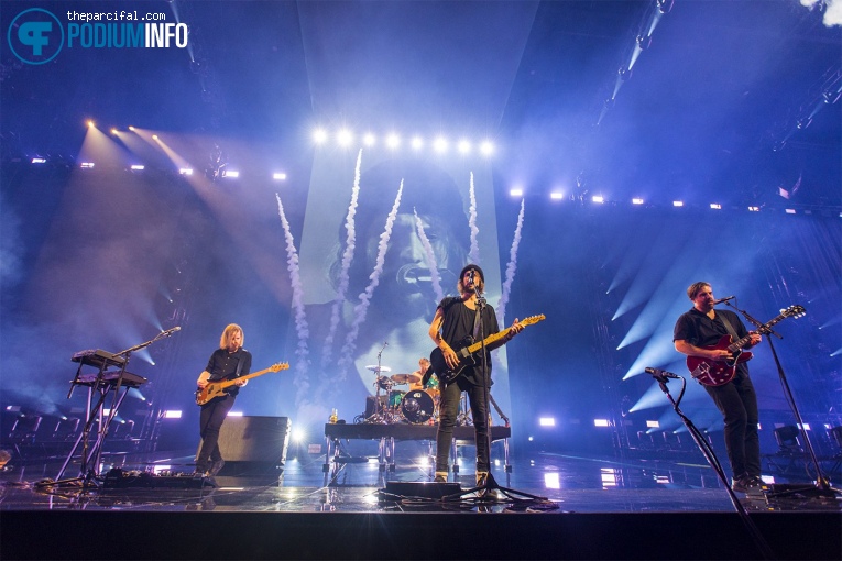 Kensington op Kensington - 07/12 - Ziggo Dome foto