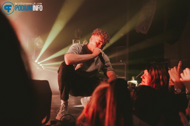 Snelle op Snelle - 12/12 - Doornroosje foto