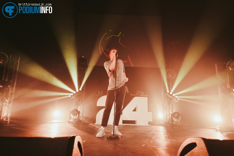 Snelle op Snelle - 12/12 - Doornroosje foto