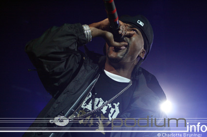 Foto Jay-Z op Jay-Z - 1/7 - Ahoy'