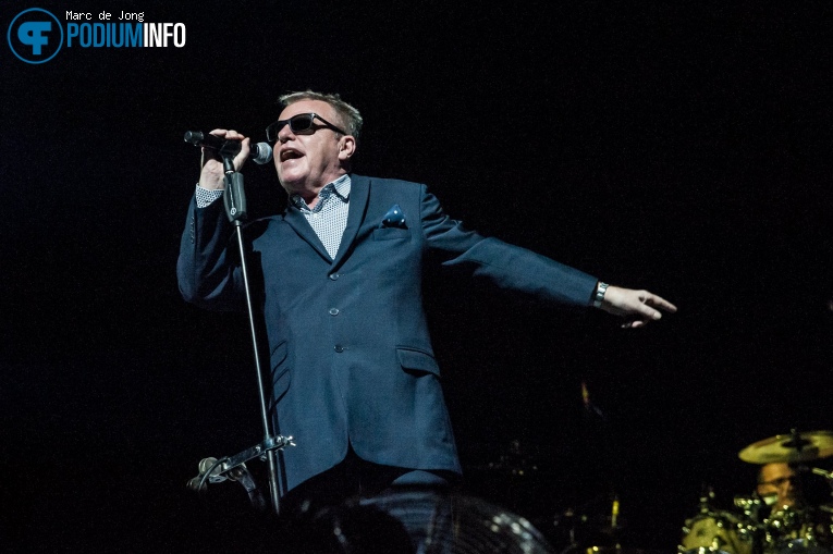 Madness op Madness - 12/12 - AFAS Live foto