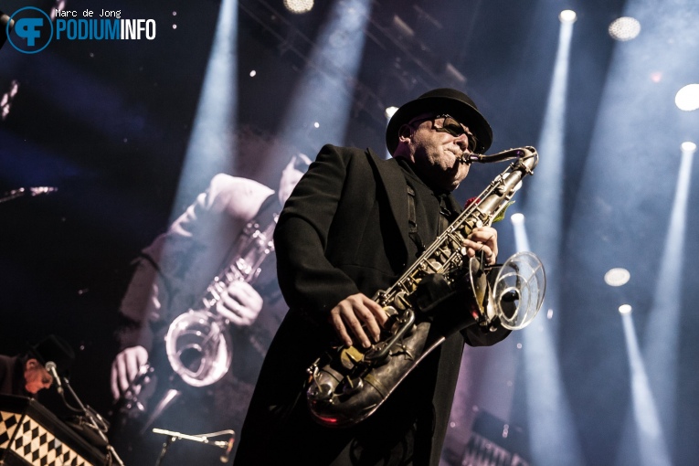 Madness op Madness - 12/12 - AFAS Live foto