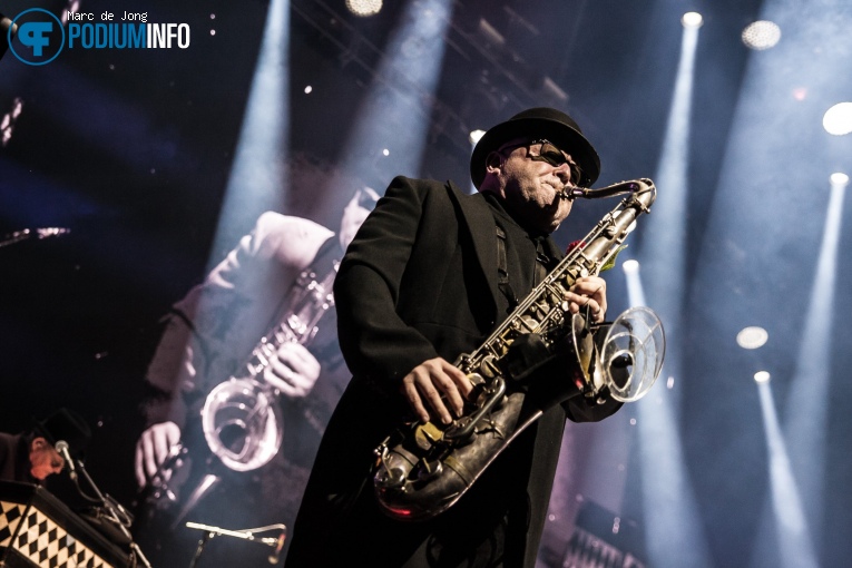 Madness op Madness - 12/12 - AFAS Live foto