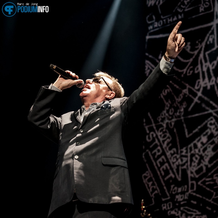 Madness op Madness - 12/12 - AFAS Live foto