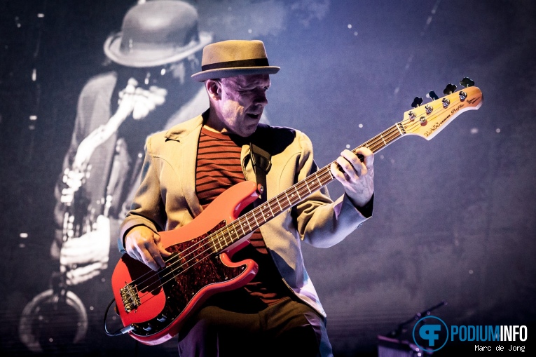 Madness op Madness - 12/12 - AFAS Live foto