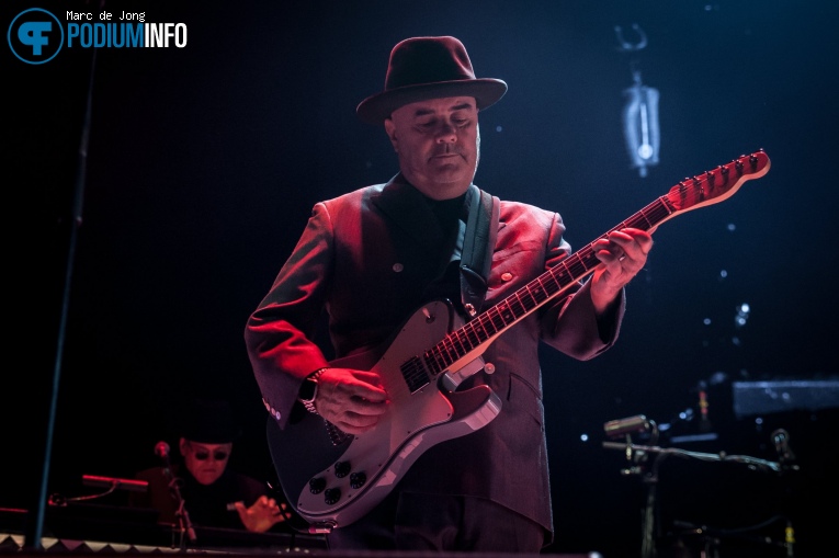 Madness op Madness - 12/12 - AFAS Live foto