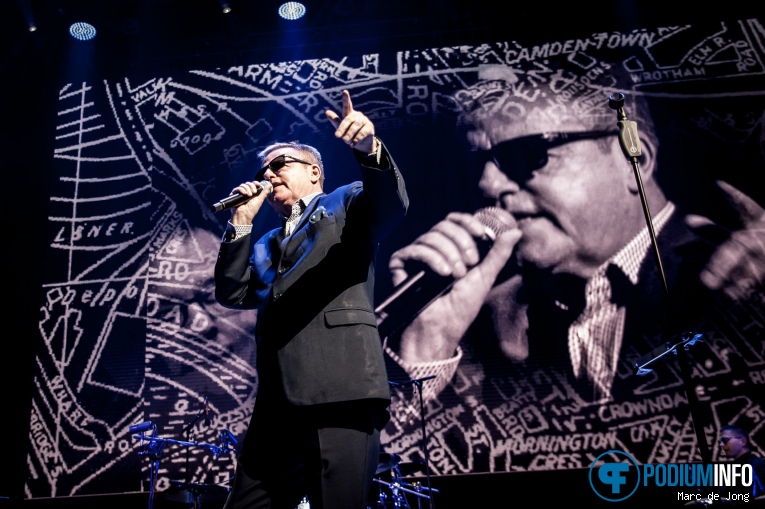 Madness op Madness - 12/12 - AFAS Live foto