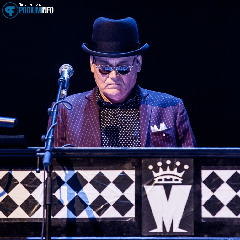 Madness op Madness - 12/12 - AFAS Live foto