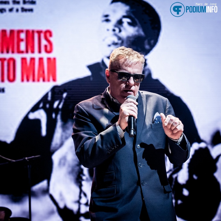 Madness op Madness - 12/12 - AFAS Live foto