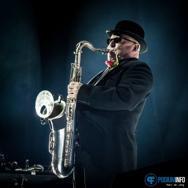 Madness op Madness - 12/12 - AFAS Live foto