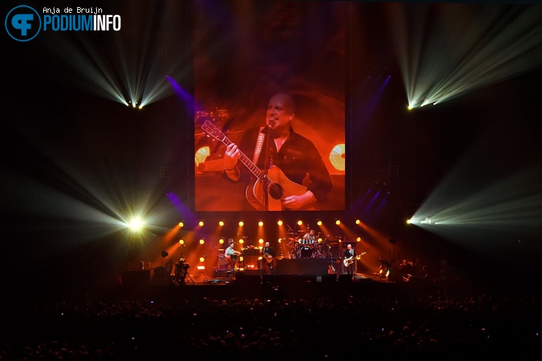 Bløf op Bløf - 14/12 - Ahoy foto
