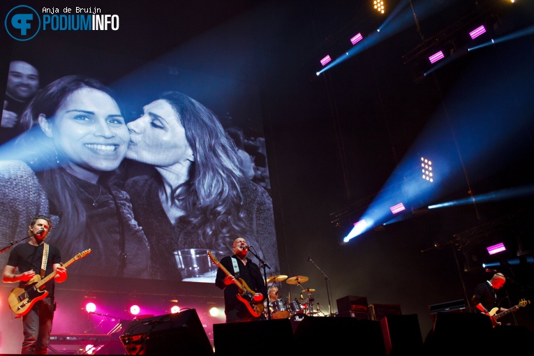 Bløf op Bløf - 14/12 - Ahoy foto