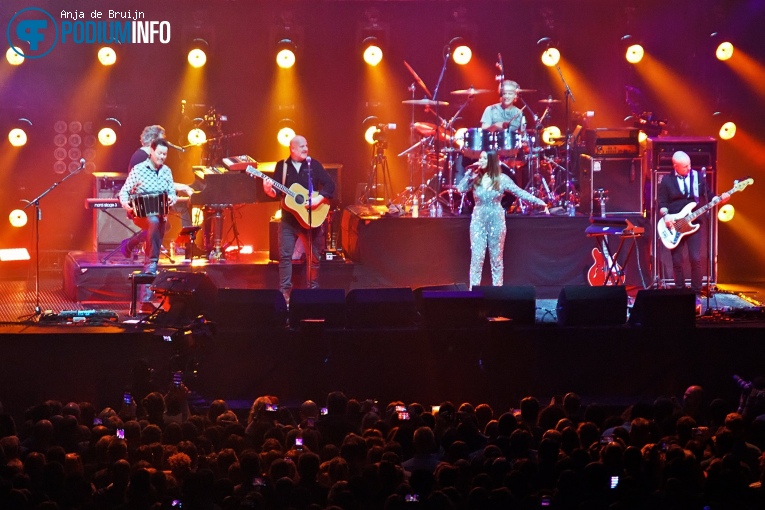 Bløf op Bløf - 14/12 - Ahoy foto