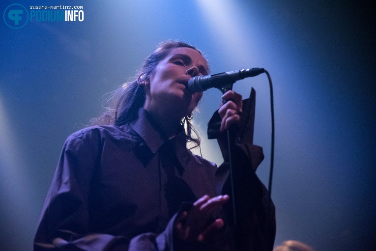 Gold op Gold - 27/12 - Melkweg foto
