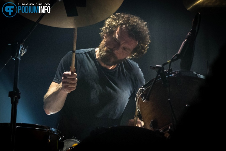 Gold op Gold - 27/12 - Melkweg foto