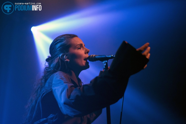Gold op Gold - 27/12 - Melkweg foto