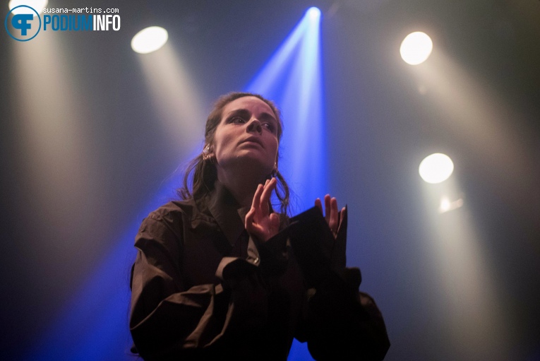 Gold op Gold - 27/12 - Melkweg foto