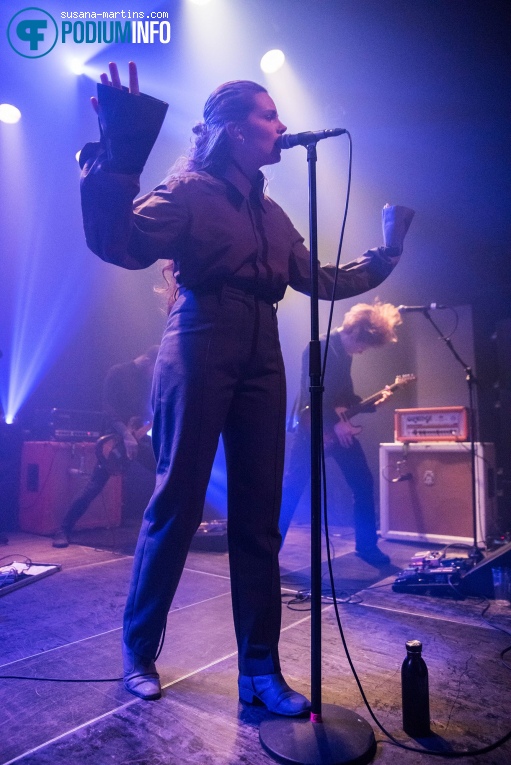 Gold op Gold - 27/12 - Melkweg foto