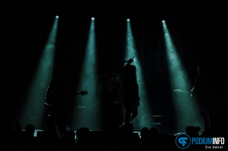 Wage War op Wage War - 20/01 - Melkweg foto