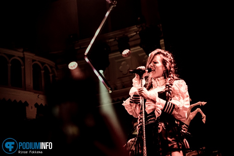 Merol op Merol - 29/12 - Paradiso foto