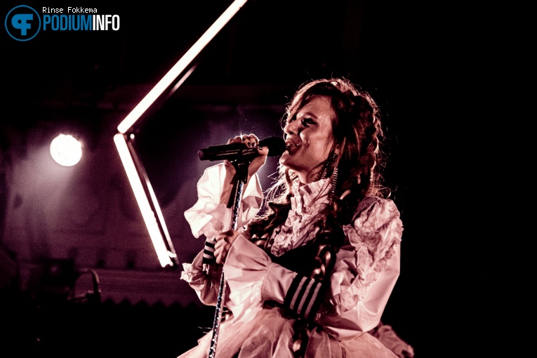 Merol op Merol - 29/12 - Paradiso foto