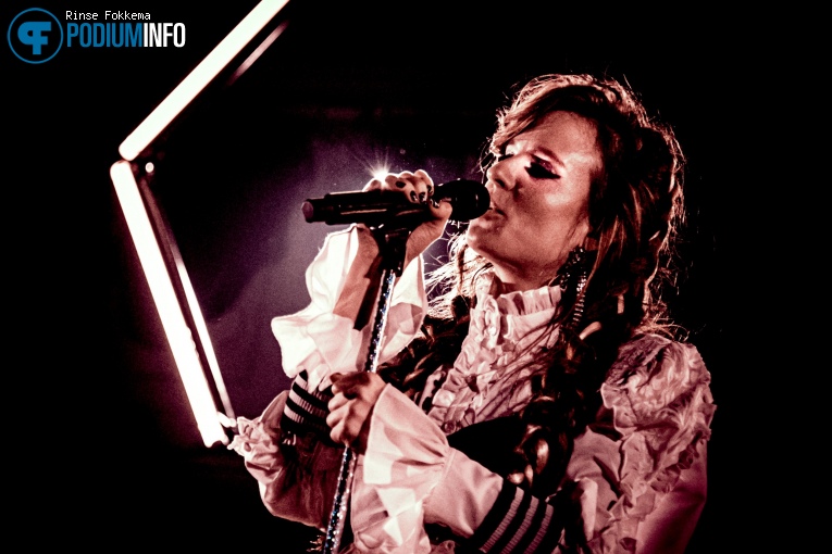 Merol op Merol - 29/12 - Paradiso foto