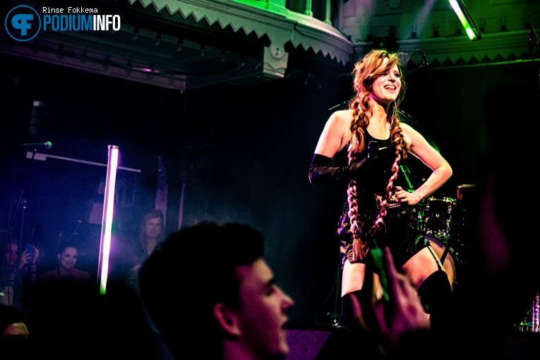 Merol op Merol - 29/12 - Paradiso foto