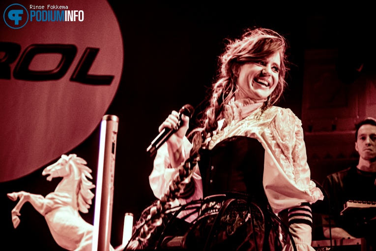 Merol op Merol - 29/12 - Paradiso foto