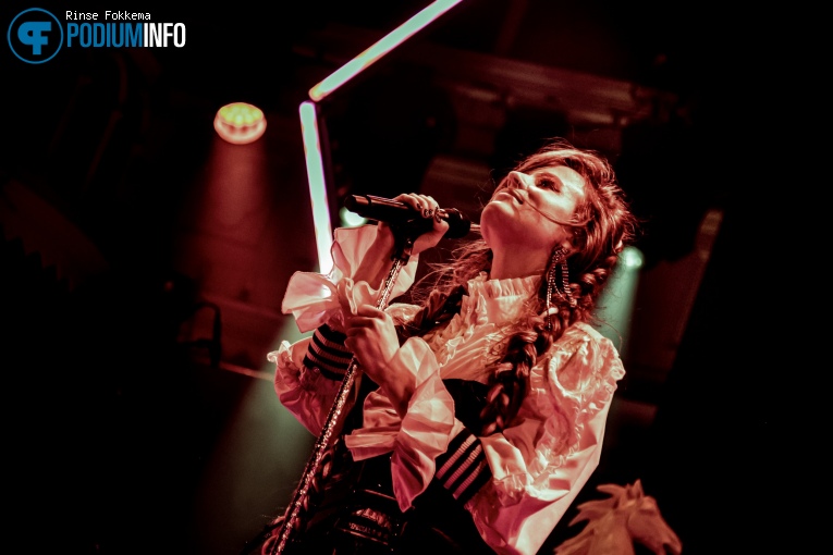 Merol op Merol - 29/12 - Paradiso foto