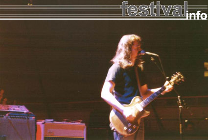 Motorpsycho op Paleisrevolutie foto
