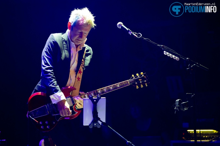 A Bowie Celebration - 17/01 - Paradiso foto