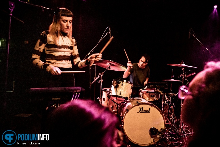 Ider op Ider - 30/01 - Bitterzoet foto