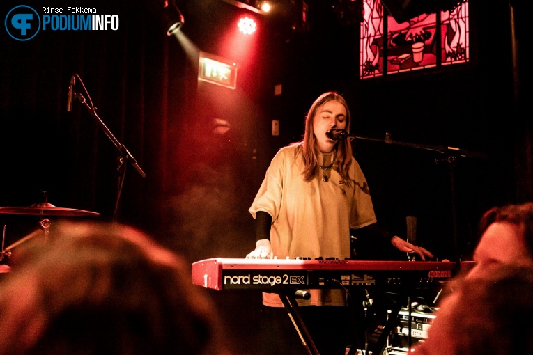 Ider op Ider - 30/01 - Bitterzoet foto