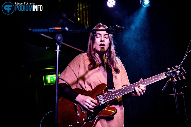 Ider op Ider - 30/01 - Bitterzoet foto