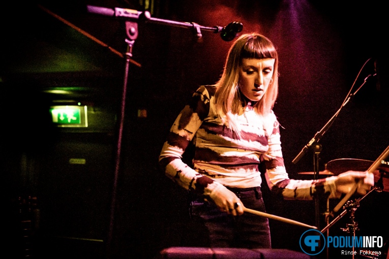 Ider op Ider - 30/01 - Bitterzoet foto