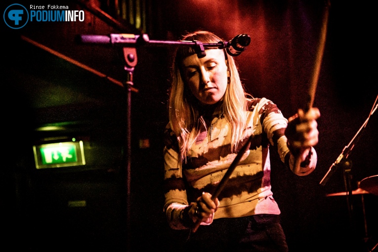 Ider op Ider - 30/01 - Bitterzoet foto