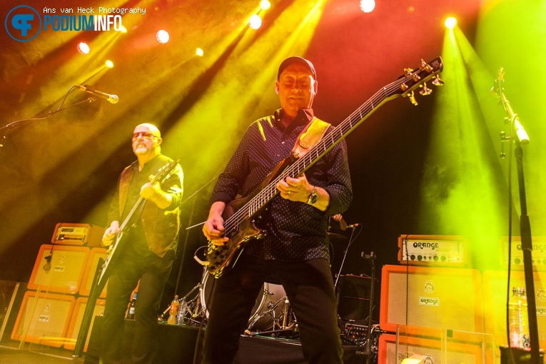 Foto Wishbone Ash op Wishbone Ash - 01/02 - Boerderij