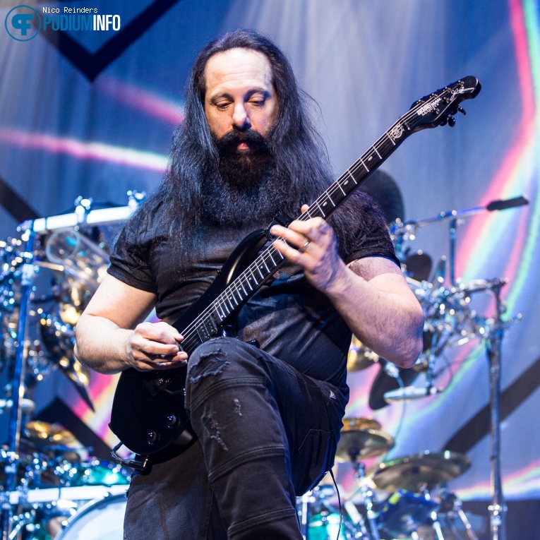 Dream Theater op Dream Theater - 11/01 - AFAS Live foto