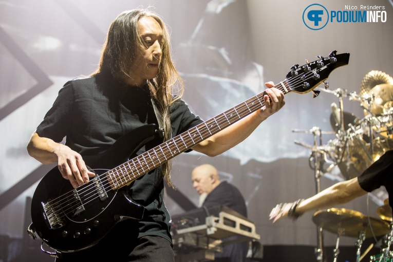 Dream Theater op Dream Theater - 11/01 - AFAS Live foto