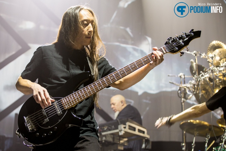 Foto Dream Theater op Dream Theater - 11/01 - AFAS Live