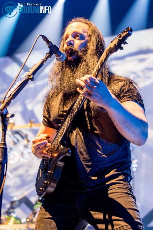 Dream Theater op Dream Theater - 11/01 - AFAS Live foto