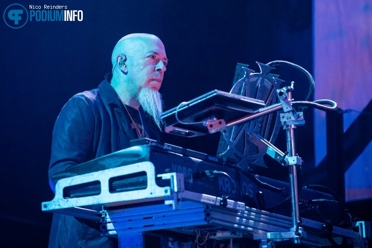 Dream Theater op Dream Theater - 11/01 - AFAS Live foto