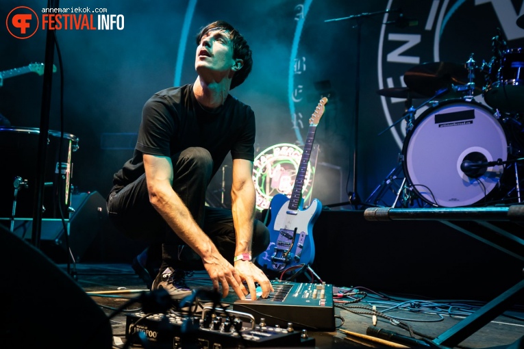 Vita Bergen op Eurosonic Noorderslag 2020 - donderdag foto