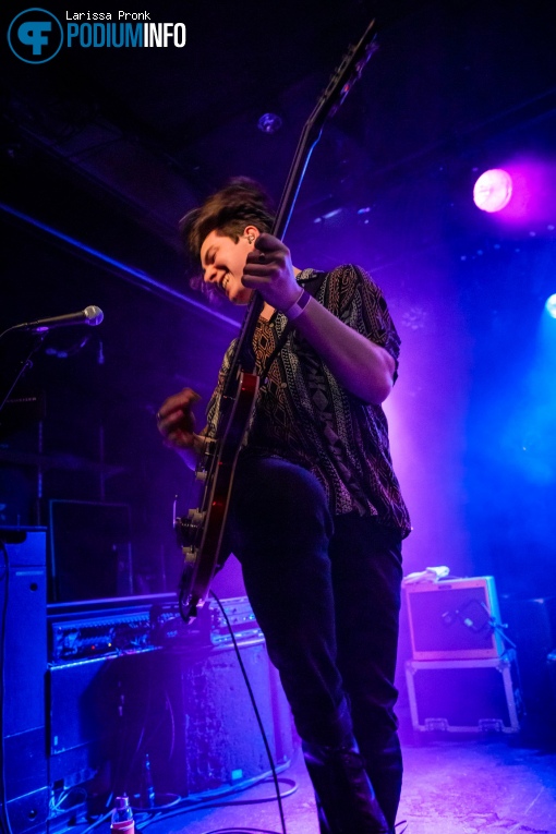Sea Girls op Sea Girls - 26/01 - Rotown foto
