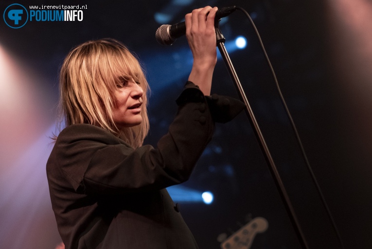 Geike op Geike - 08/02 - Paradiso foto