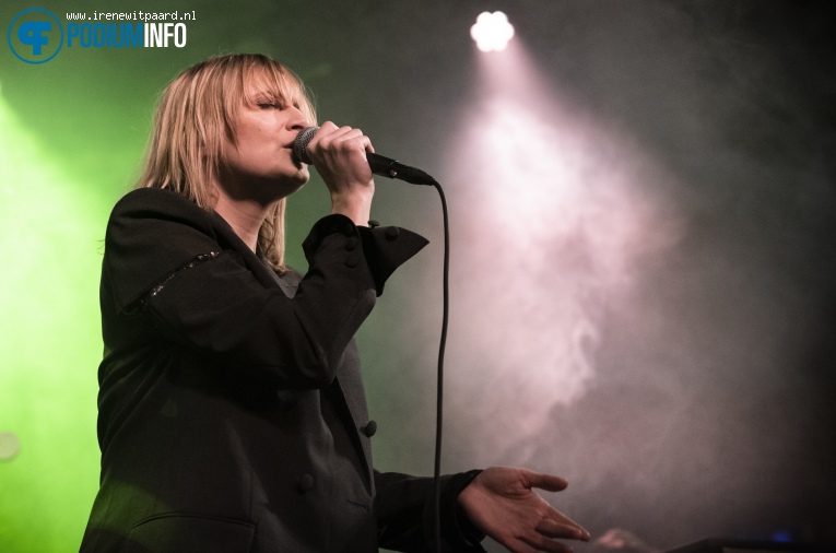Geike op Geike - 08/02 - Paradiso foto