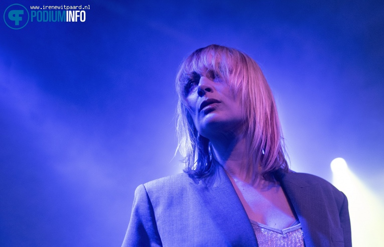 Geike op Geike - 08/02 - Paradiso foto