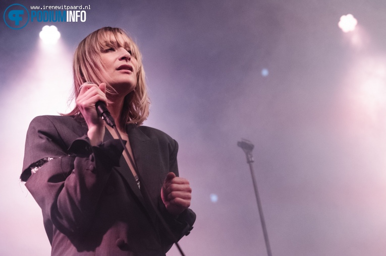 Geike op Geike - 08/02 - Paradiso foto
