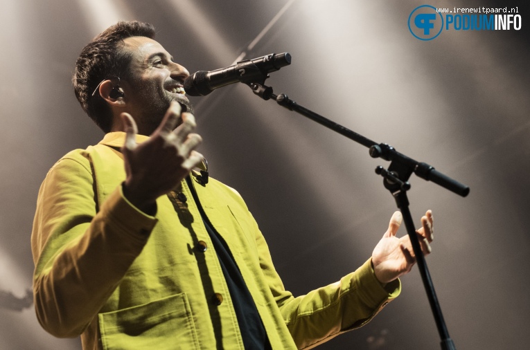 Dotan op Dotan - 22/02 - Patronaat foto